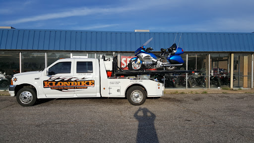 Motorcycle Dealer «Mid America Powersports», reviews and photos, 333 N West St, Wichita, KS 67203, USA