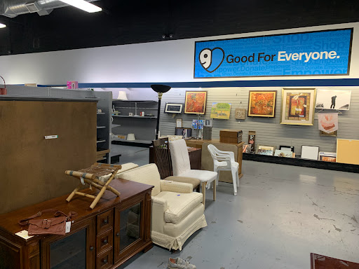 Thrift Store «Goodwill», reviews and photos, 340 S Fair Oaks Ave, Pasadena, CA 91105, USA