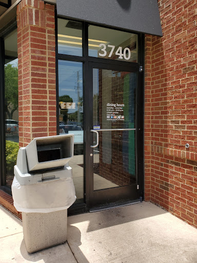 Fast Food Restaurant «Chick-fil-A», reviews and photos, 3740 Tampa Rd, Oldsmar, FL 34677, USA