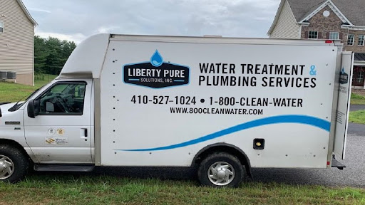 Water purification company Maryland