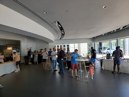Porsche Dealer «Park Place Porsche», reviews and photos, 6113 Lemmon Ave, Dallas, TX 75209, USA