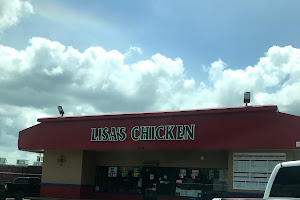 Lisa's Chicken