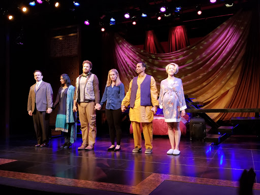 Performing Arts Group «Florida Studio Theatre», reviews and photos, 1241 N Palm Ave, Sarasota, FL 34236, USA