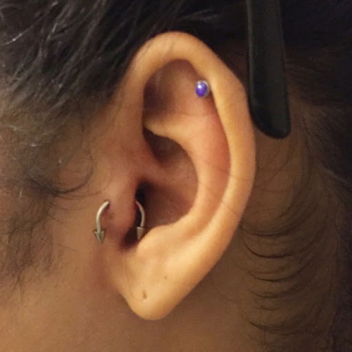 Explore self harm tattoo cover ideas, creative tattoo ideas in Passaic, available at District 36 Tattoo Parlor