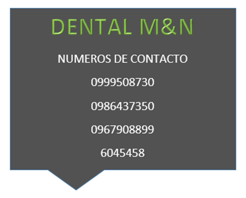 Opiniones de Dental M & N en Guayaquil - Dentista