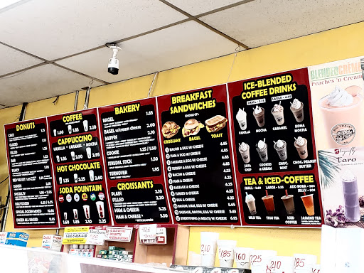 Donut Shop «Rainbow Donuts», reviews and photos, 12307 Imperial Hwy, Norwalk, CA 90650, USA