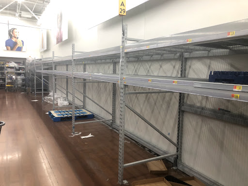 Department Store «Walmart Supercenter», reviews and photos, 4700 135th St, Crestwood, IL 60445, USA