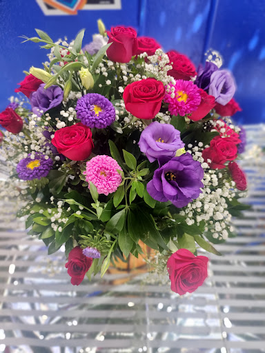 Olivo Boutique Floral – Cuautla