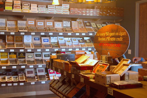 Tobacco Shop «Owl Ear», reviews and photos, 8920 E Indian Bend Rd, Scottsdale, AZ 85250, USA