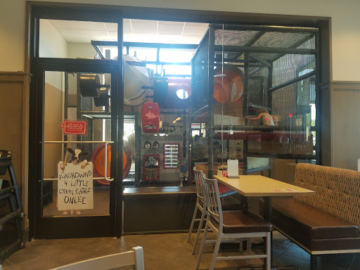 Fast Food Restaurant «Chick-fil-A», reviews and photos, 32800 US Hwy 19 N, Palm Harbor, FL 34684, USA