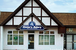 Koster's Bakery & Deli/ Dutch Imports image