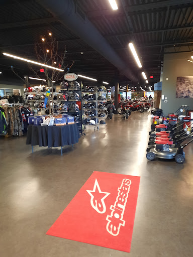 Motorcycle Dealer «Honda of Winston-Salem», reviews and photos, 591 S Stratford Rd, Winston-Salem, NC 27103, USA