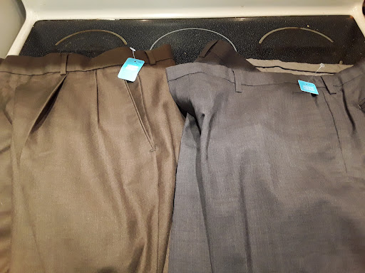 Thrift Store «Nwc School & Thrift Store», reviews and photos, 6607 N Maple St, Spokane, WA 99208, USA