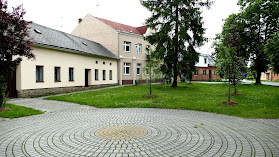 Masarykova knihovna