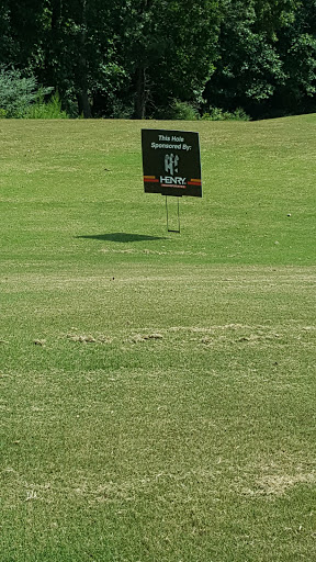 Golf Course «Panola Mountain Golf Course», reviews and photos, 1850 County Line Rd, Ellenwood, GA 30294, USA