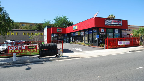 Independent Repair & Tire Pros image