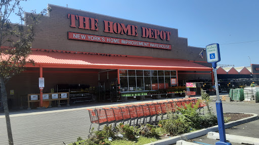 Home Improvement Store «The Home Depot», reviews and photos, 75-09 Woodhaven Blvd, Glendale, NY 11385, USA