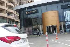 Lexus Baku image