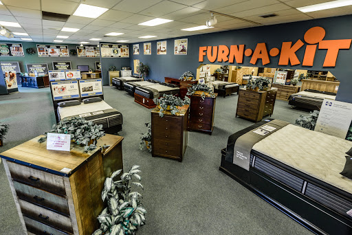 Furniture Store «Furn-A-Kit», reviews and photos, 719 Broadway Ave, Holbrook, NY 11741, USA