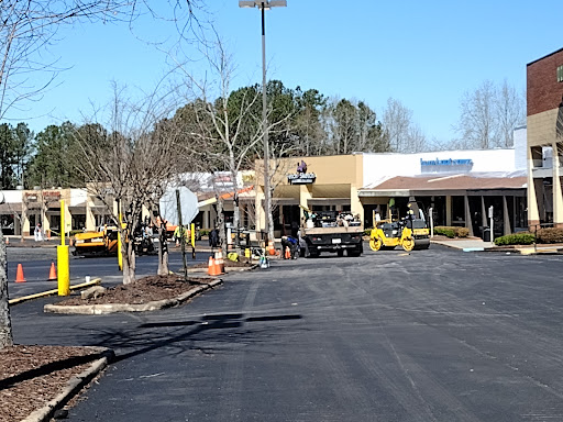 Shopping Mall «Peachtree Parkway Shopping Plaza», reviews and photos, 5450 Peachtree Pkwy, Peachtree Corners, GA 30092, USA