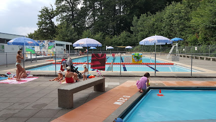 Piscine Bellevaux