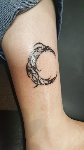 Tattoo Shop «Peacocks Tattoo», reviews and photos, 11233 Beach Blvd, Jacksonville, FL 32246, USA