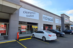 Nick Scali Clearance Outlet