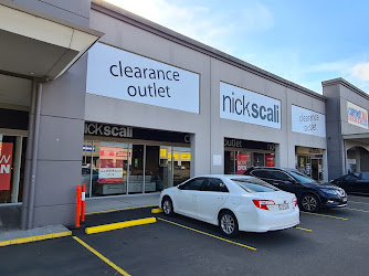 Nick Scali Clearance Outlet