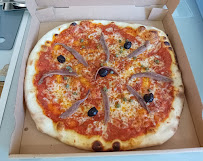 Photos du propriétaire du Pizzas à emporter La Pizz'a Thierry à Montaren-et-Saint-Médiers - n°3
