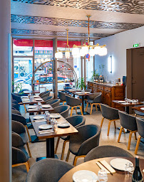 Photo n°96 de L'abri du dragon à Lyon ()