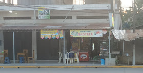 Minimarket Gastelu