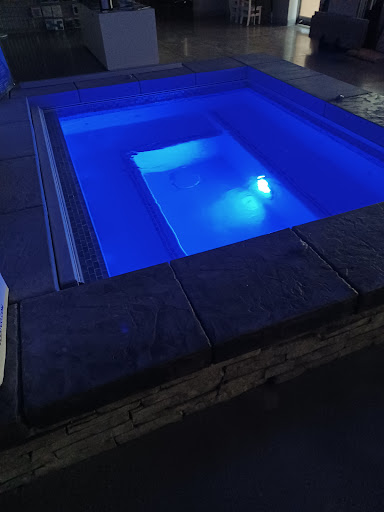 Swimming Pool Contractor «Deep Blue Pools And Spas», reviews and photos, 5932 S 350 W, Murray, UT 84107, USA
