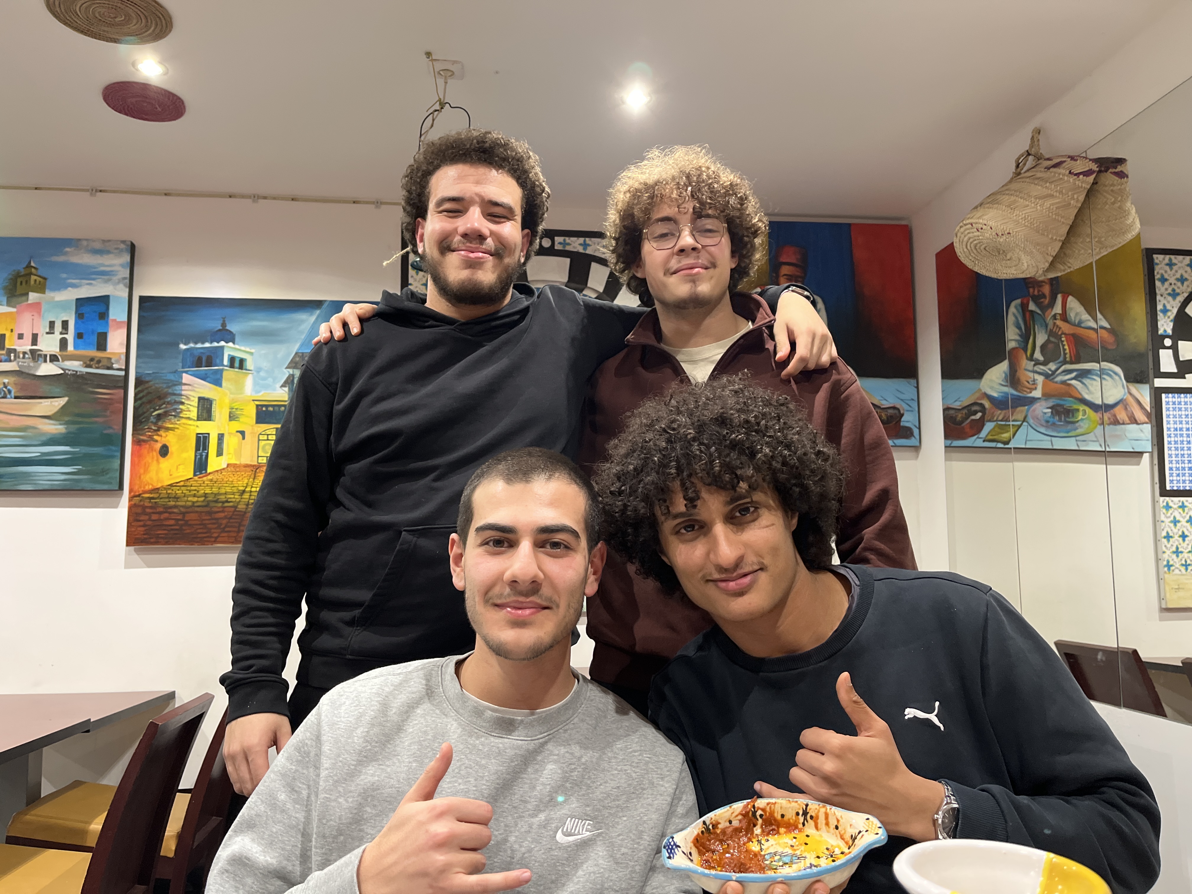 Photo n° 1 de l'avis de Elias.o fait le 05/12/2023 à 21:19