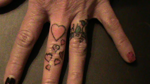 Explore wrap around tattoo ideas, creative tattoo ideas in Carlinville, available at MaloneTattoo