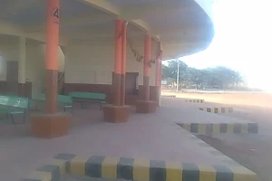 APSRTC Bus Stand image