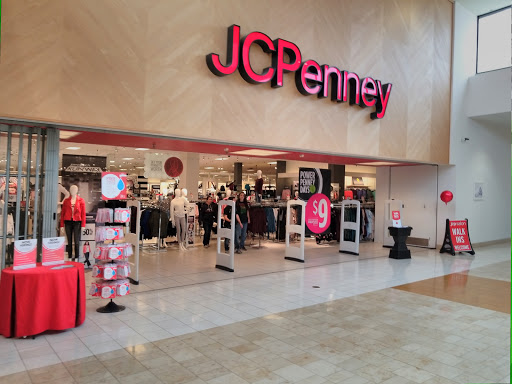 Department Store «JCPenney», reviews and photos, 90 W County Center, Des Peres, MO 63131, USA