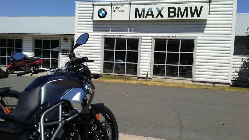 Max BMW Motorcycles, 845 Hoosick Rd, Troy, NY 12180, USA, 