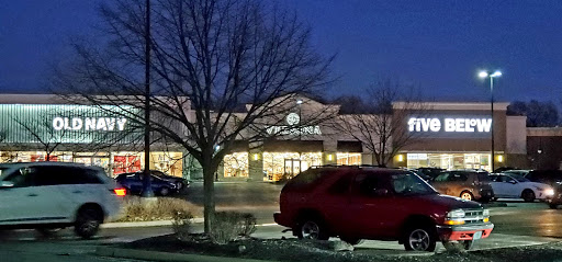 Natural Foods Store «Natural Grocers», reviews and photos, 14921 W 119th St, Olathe, KS 66062, USA