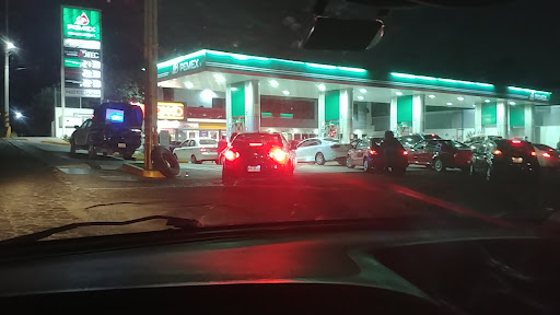 PEMEX Mordup Periferico