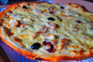 Photo n°8 de Pizza Del Plassac à Plassac ()