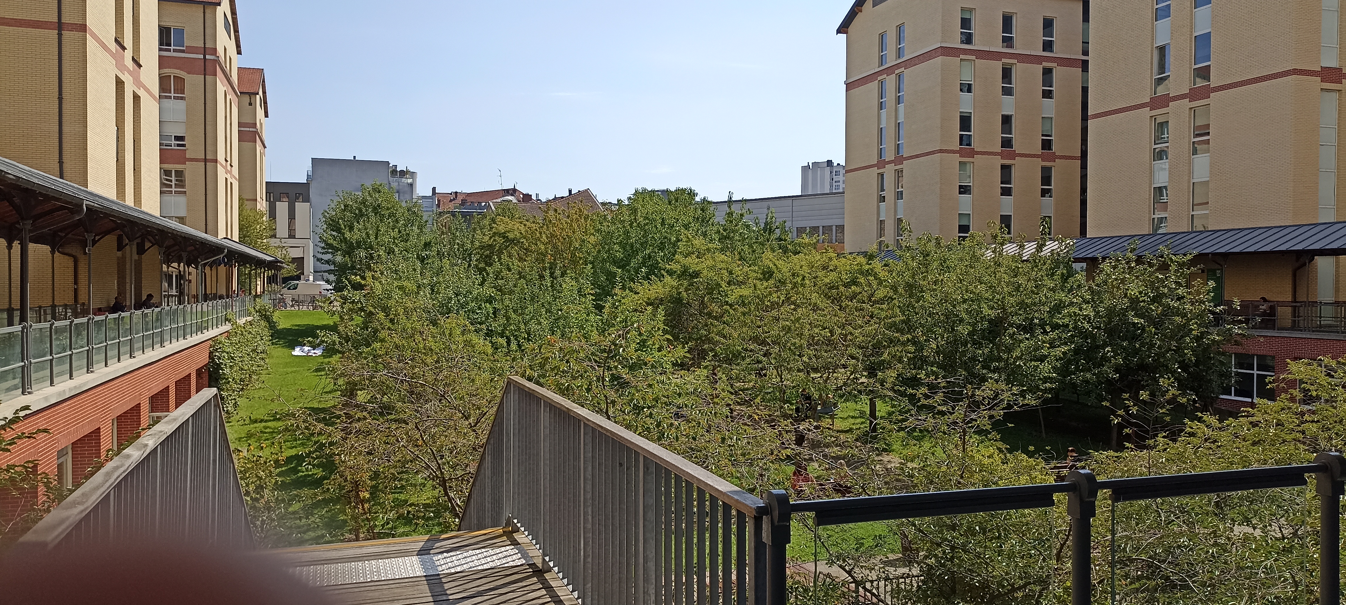 Photo n° 3 de l'avis de Jay. fait le 17/08/2023 à 12:15