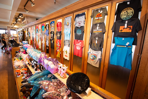 Gift Shop «Sun Shops», reviews and photos, 400 Beach St, Santa Cruz, CA 95060, USA