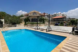 Noqta Private Villa image