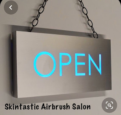 Skintastic Airbrush Salon
