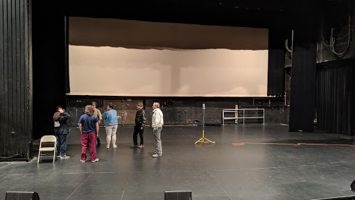 Performing Arts Theater «Robert F. Panara Theatre», reviews and photos, 52 Lomb Memorial Dr, Rochester, NY 14623, USA