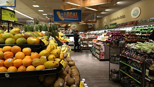 Grocery Store «Safeway», reviews and photos, 253 Mt Hermon Rd, Scotts Valley, CA 95066, USA