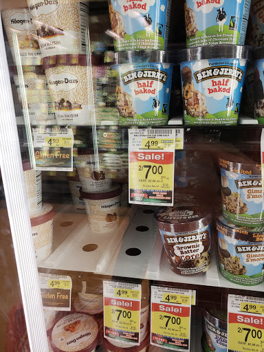 Grocery Store «Jewel-Osco», reviews and photos, 890 N Western Ave, Lake Forest, IL 60045, USA