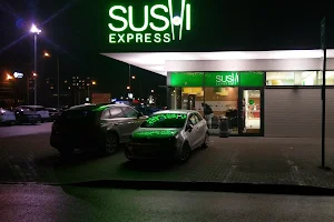 Sushi Express image