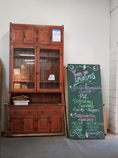 Building Materials Store «Building Value», reviews and photos, 4040 Spring Grove Ave, Cincinnati, OH 45223, USA