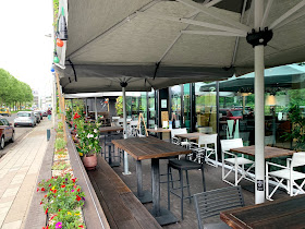 Greenhouse Café